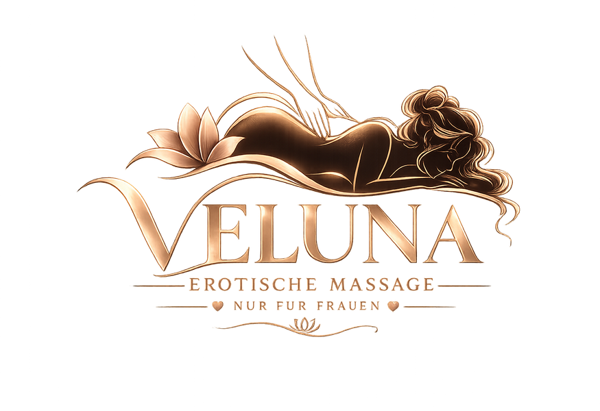 VELUNA – Erotische Massage für Frauen
